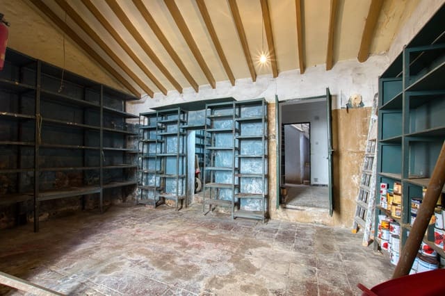 1 sovrum Radhus till salu i Vélez-Málaga - 151 000 € (Ref: 10033892)
