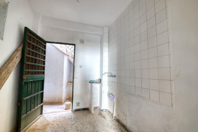 1 sovrum Radhus till salu i Vélez-Málaga - 151 000 € (Ref: 10033892)