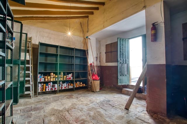 1 sovrum Radhus till salu i Vélez-Málaga - 151 000 € (Ref: 10033892)