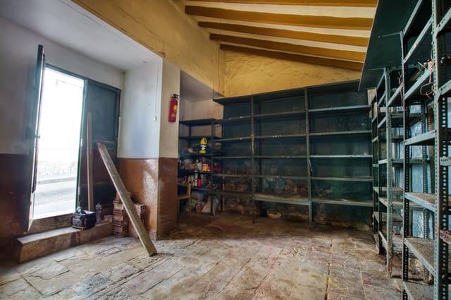 1 sovrum Radhus till salu i Vélez-Málaga - 151 000 € (Ref: 10033892)