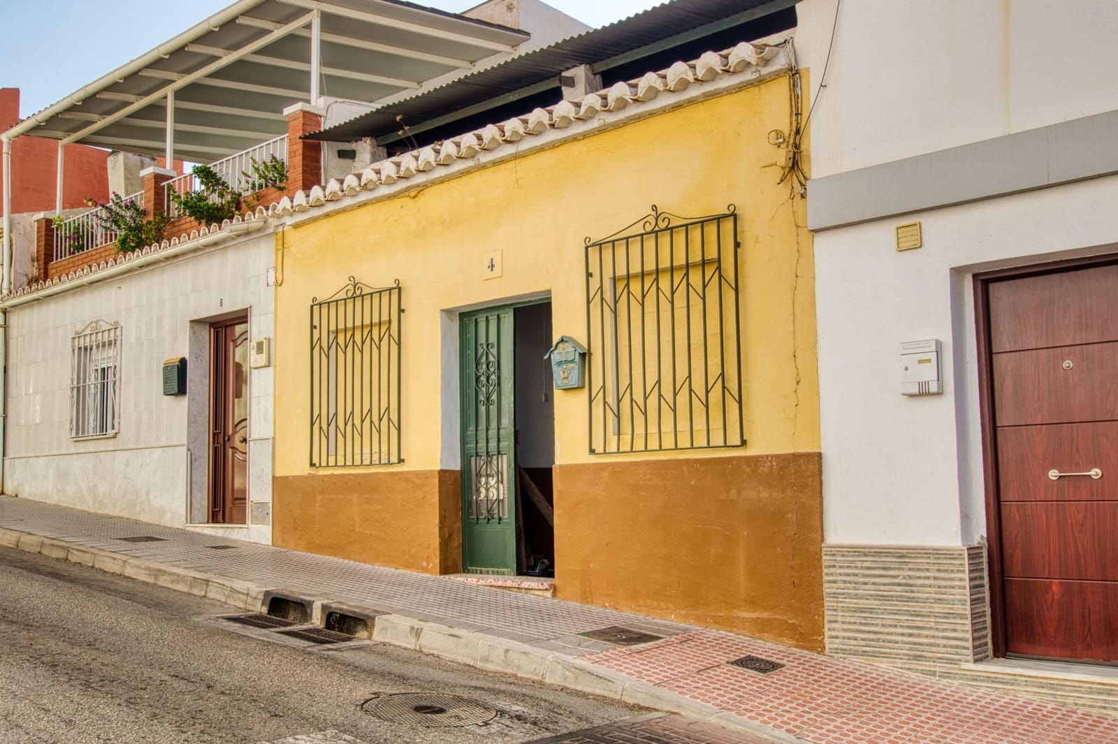 1 sypialnia Dom szeregowy na sprzedaż w Velez-Malaga - 151 000 € (Ref: 10033892)