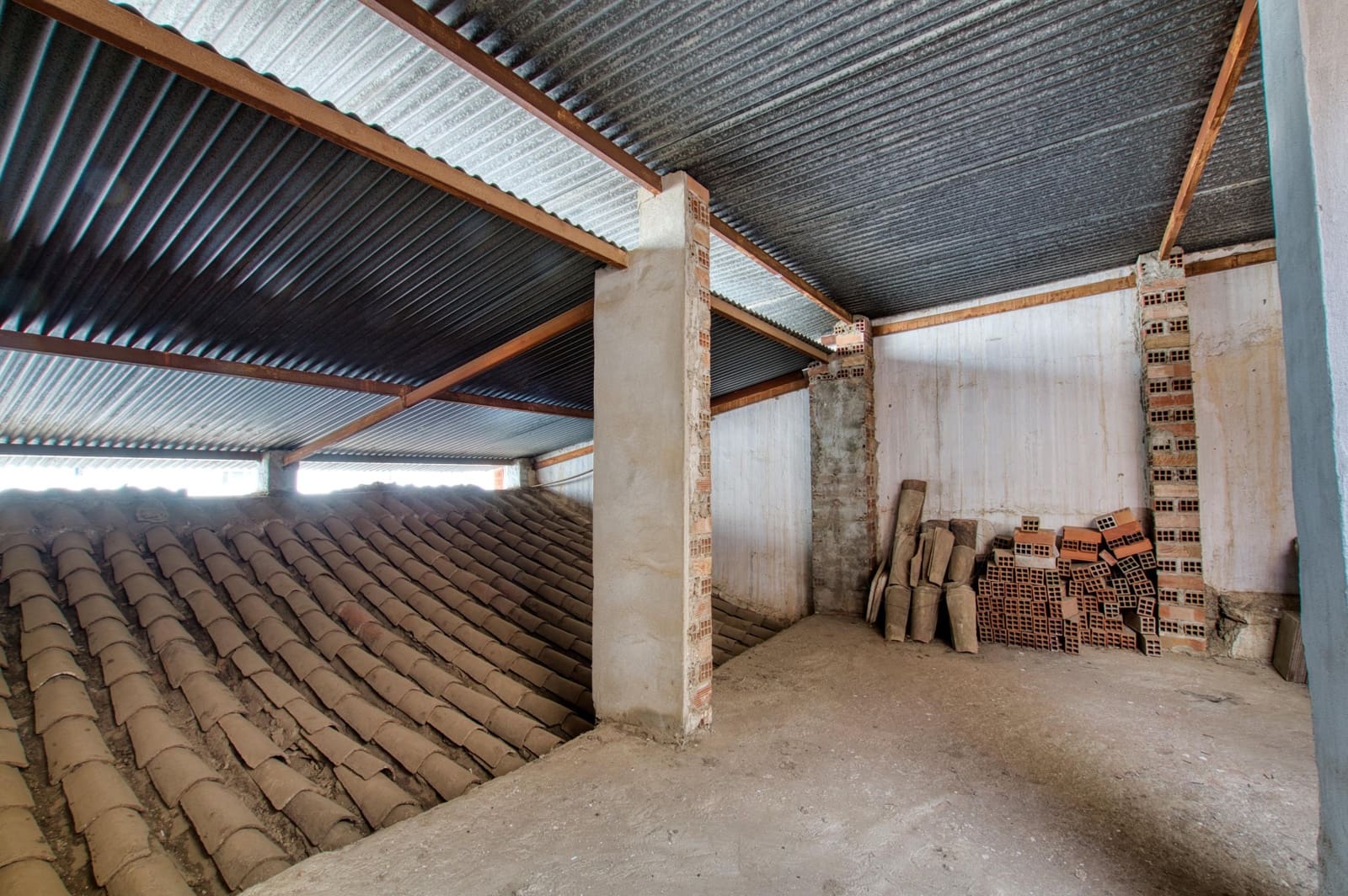 1 sypialnia Dom szeregowy na sprzedaż w Velez-Malaga - 151 000 € (Ref: 10033892)
