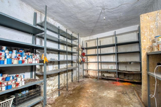 1 sovrum Radhus till salu i Vélez-Málaga - 151 000 € (Ref: 10033892)