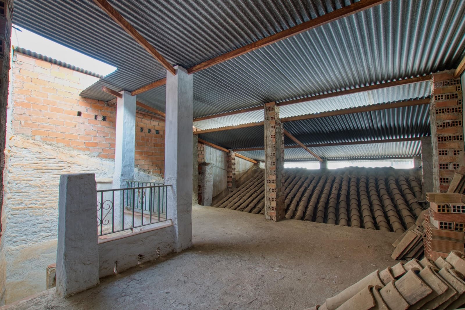 1 sypialnia Dom szeregowy na sprzedaż w Velez-Malaga - 151 000 € (Ref: 10033892)
