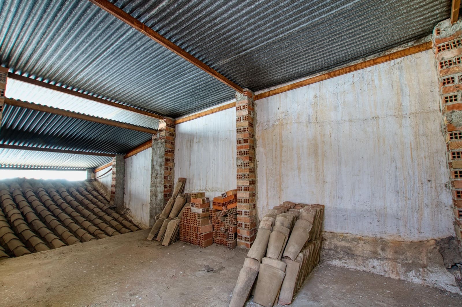 1 sypialnia Dom szeregowy na sprzedaż w Velez-Malaga - 151 000 € (Ref: 10033892)