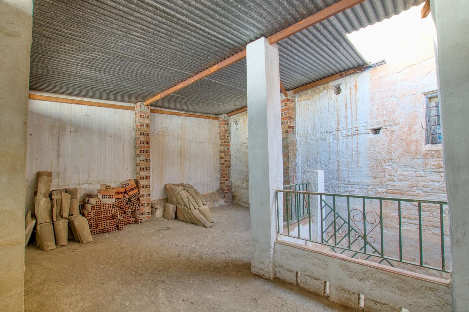 1 sypialnia Dom szeregowy na sprzedaż w Velez-Malaga - 151 000 € (Ref: 10033892)
