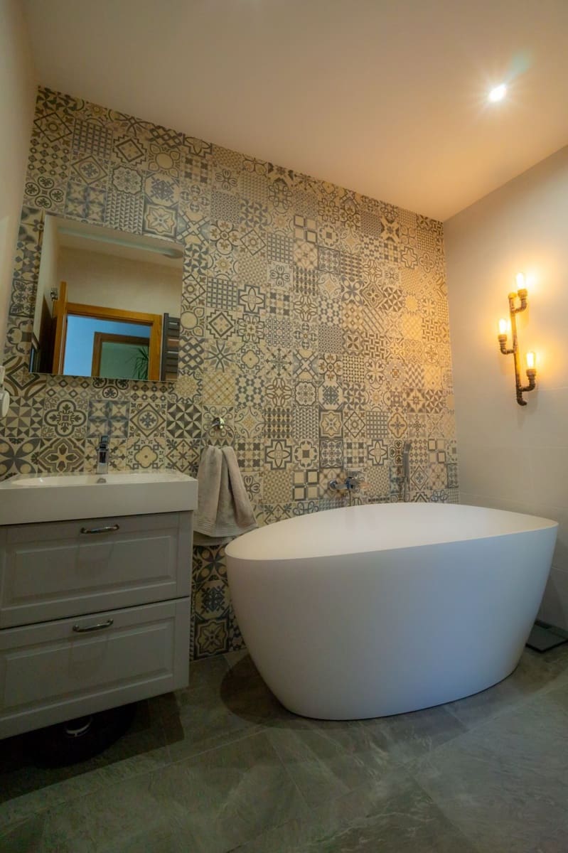 3 chambre Villa/Maison à vendre à Casarabonela avec piscine garage - 1 300 000 € (Ref: 10035556)
