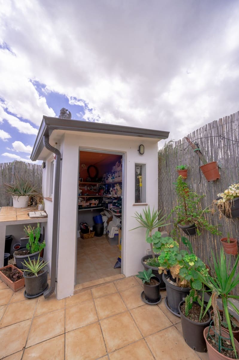 3 chambre Villa/Maison à vendre à Casarabonela avec piscine garage - 1 300 000 € (Ref: 10035556)