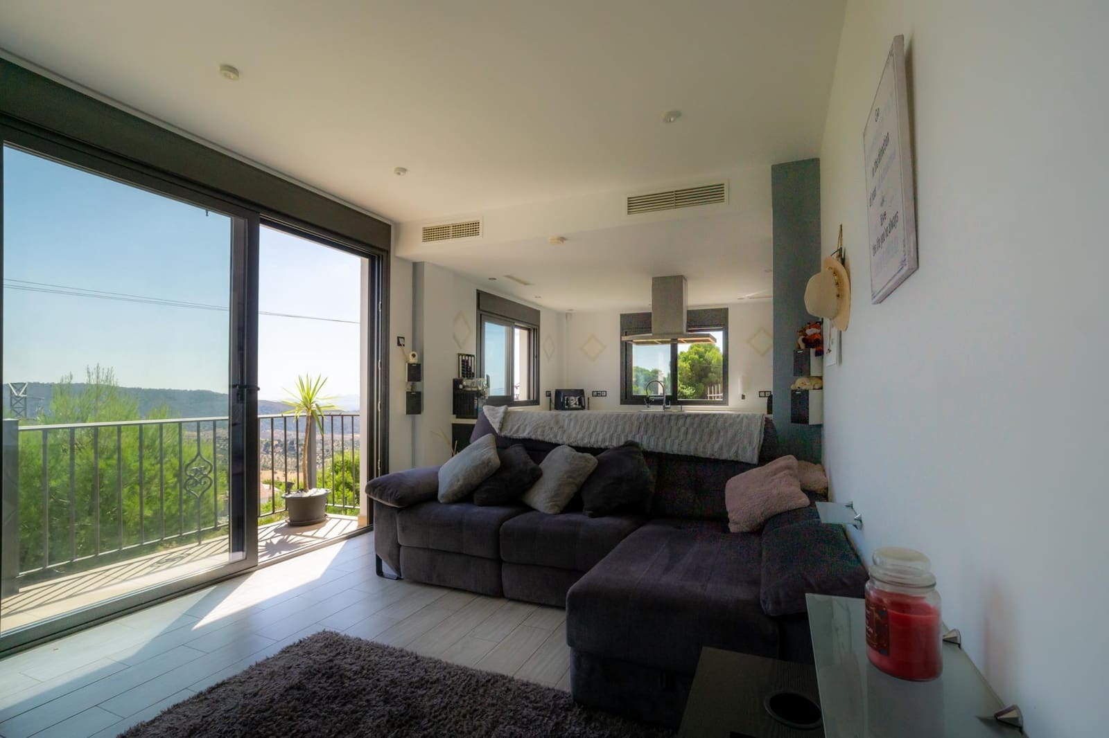 3 chambre Villa/Maison à vendre à Casarabonela avec piscine garage - 1 300 000 € (Ref: 10035556)