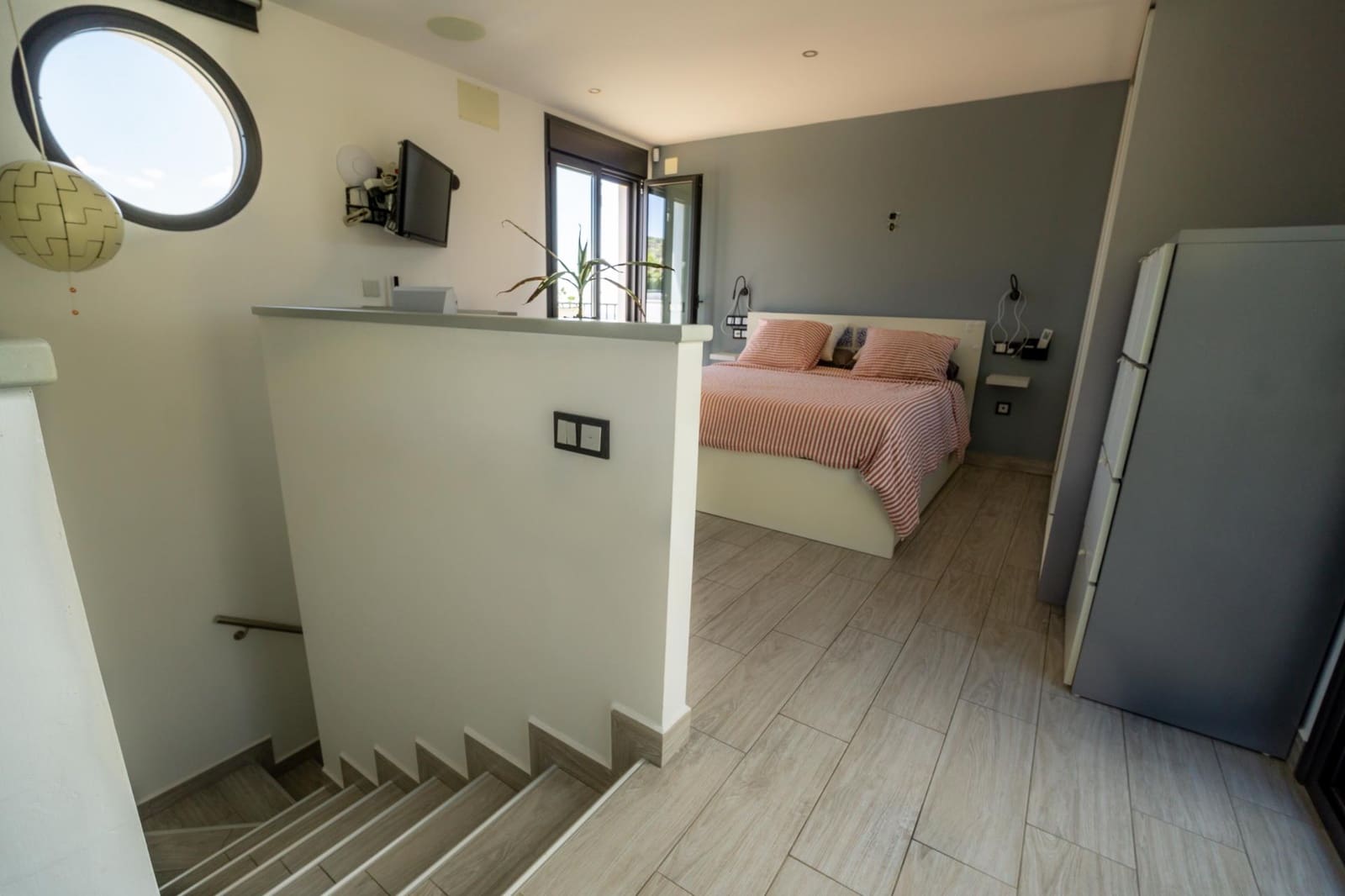 3 chambre Villa/Maison à vendre à Casarabonela avec piscine garage - 1 300 000 € (Ref: 10035556)
