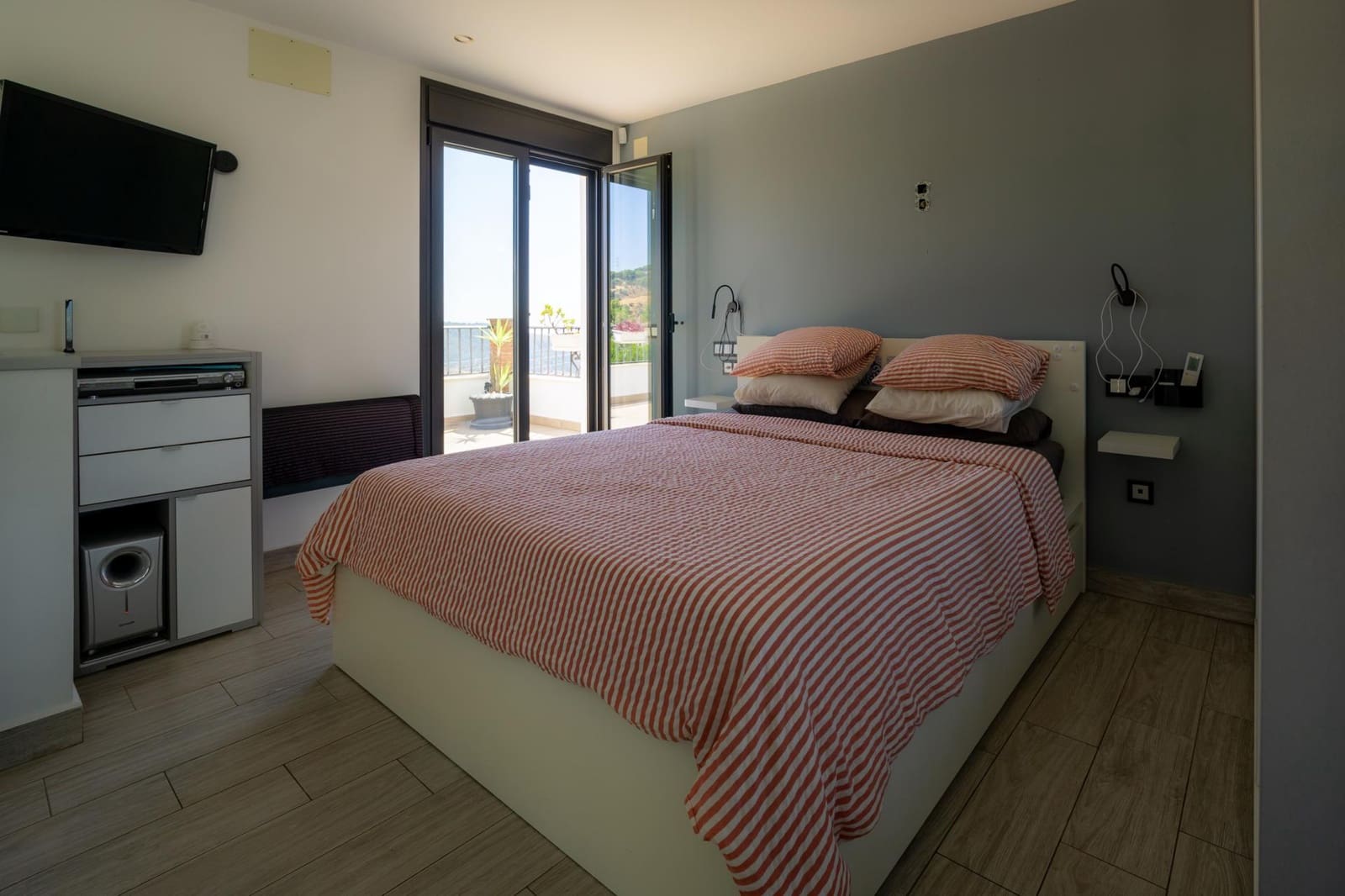 3 chambre Villa/Maison à vendre à Casarabonela avec piscine garage - 1 300 000 € (Ref: 10035556)