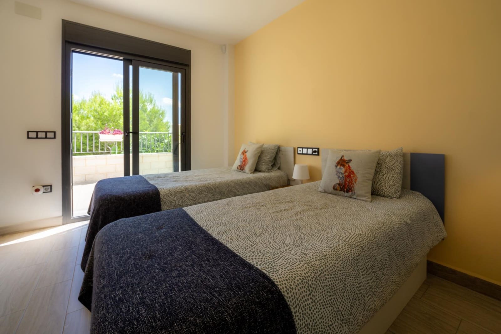 3 chambre Villa/Maison à vendre à Casarabonela avec piscine garage - 1 300 000 € (Ref: 10035556)