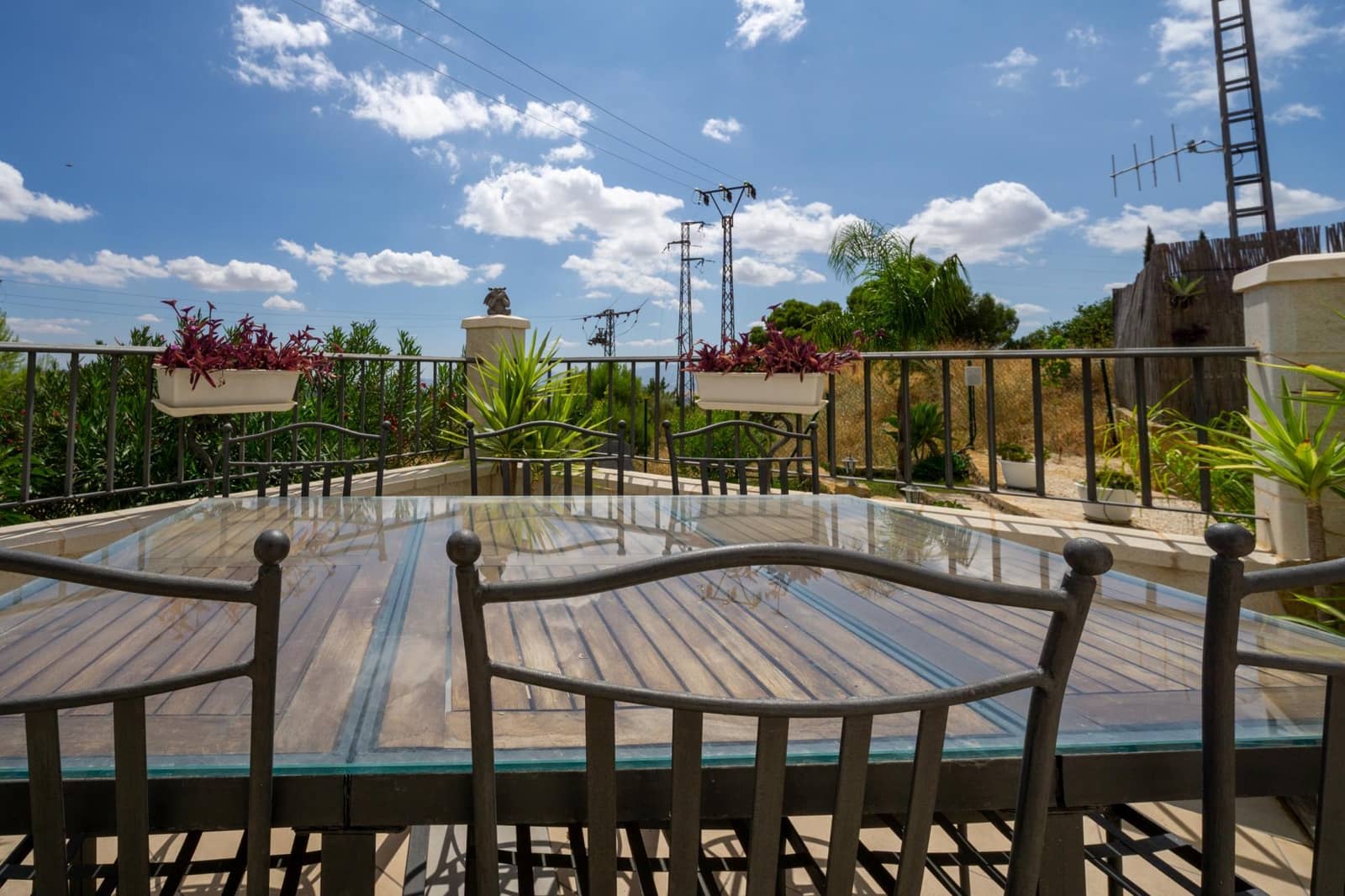 3 chambre Villa/Maison à vendre à Casarabonela avec piscine garage - 1 300 000 € (Ref: 10035556)