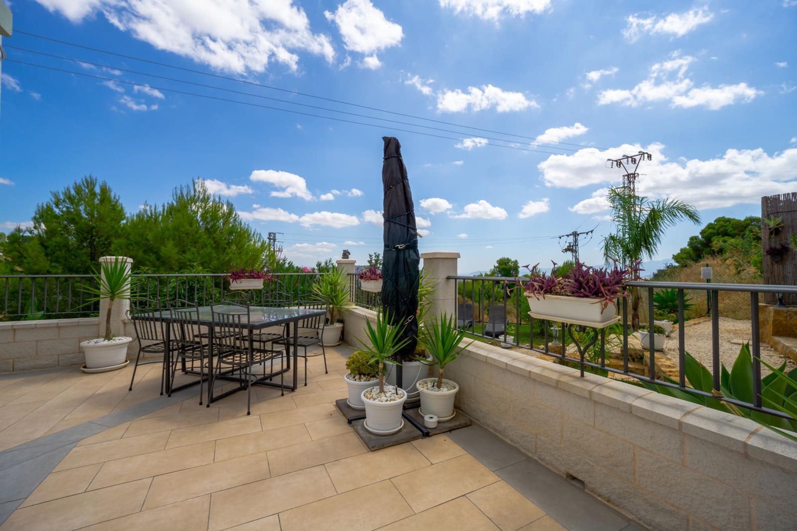 3 chambre Villa/Maison à vendre à Casarabonela avec piscine garage - 1 300 000 € (Ref: 10035556)
