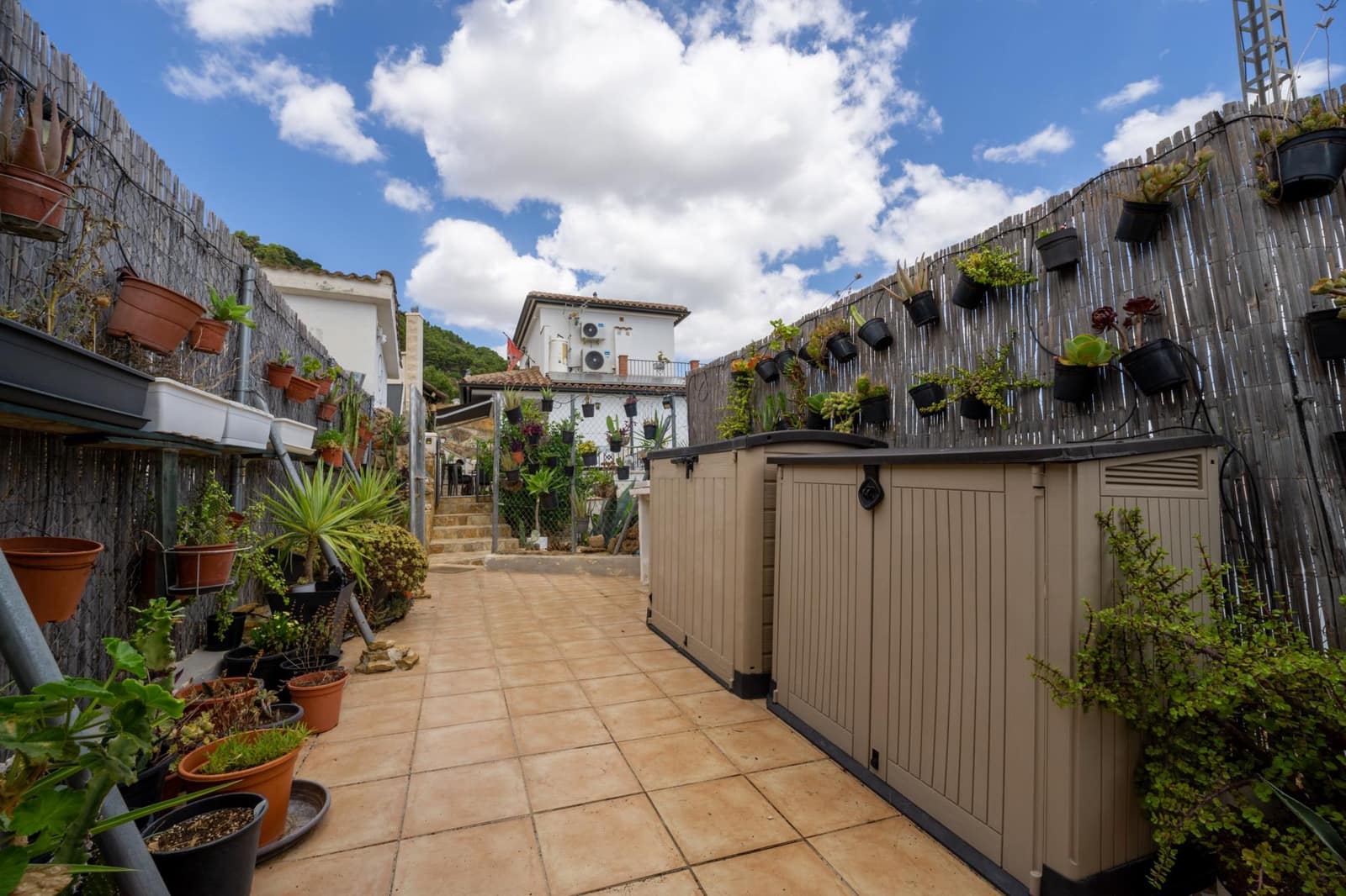3 chambre Villa/Maison à vendre à Casarabonela avec piscine garage - 1 300 000 € (Ref: 10035556)