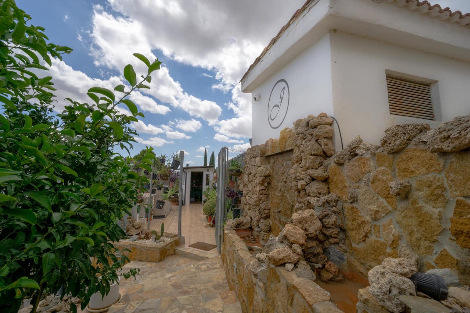 3 chambre Villa/Maison à vendre à Casarabonela avec piscine garage - 1 300 000 € (Ref: 10035556)
