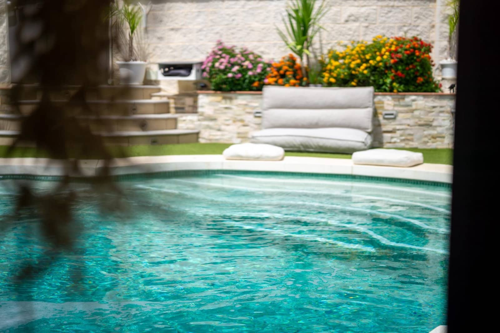 3 chambre Villa/Maison à vendre à Casarabonela avec piscine garage - 1 300 000 € (Ref: 10035556)