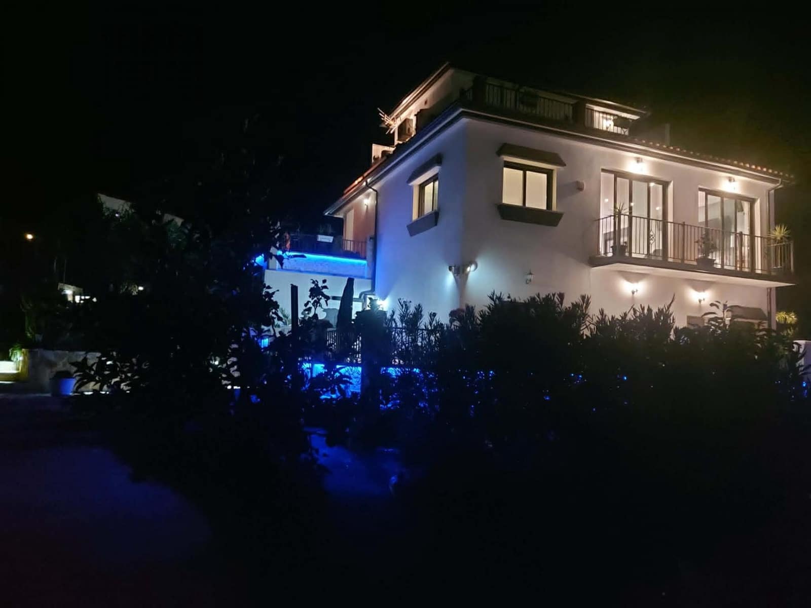 3 chambre Villa/Maison à vendre à Casarabonela avec piscine garage - 1 300 000 € (Ref: 10035556)