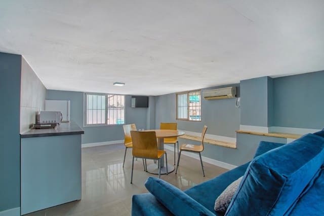 Kommersiell til salgs i Vélez-Málaga - € 150 000 (Ref: 10041312)