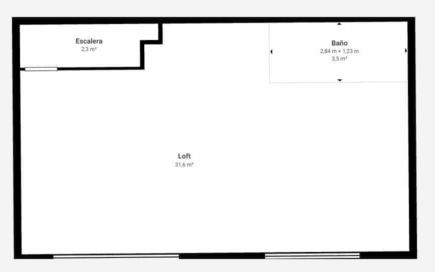 Kommersiell til salgs i Velez-Malaga - € 150 000 (Ref: 10041312)