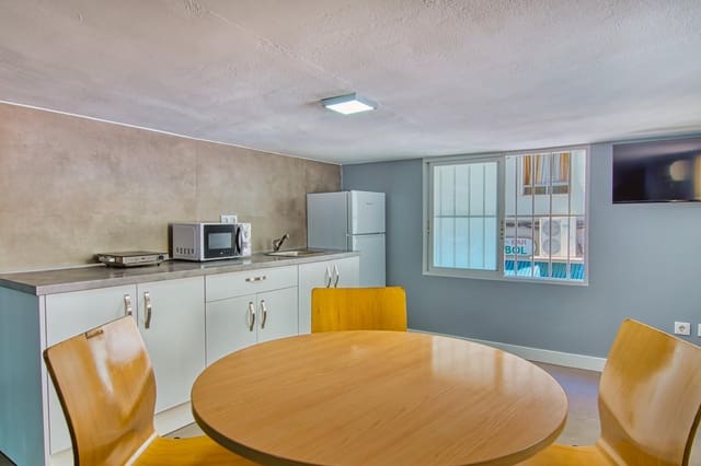 Kommersiell til salgs i Vélez-Málaga - € 150 000 (Ref: 10041312)