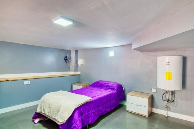 Kommersiell till salu i Vélez-Málaga - 150 000 € (Ref: 10041312)
