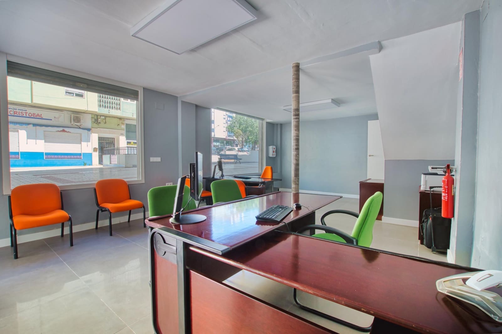 Gewerbe zu verkaufen in Velez-Malaga - 150.000 € (Ref: 10041312)