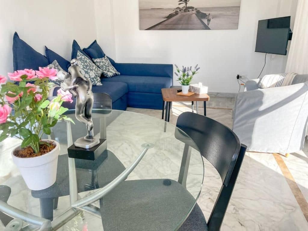 2 soverom Leilighet til salgs i Marbella med svømmebasseng - € 385 000 (Ref: 10047522)