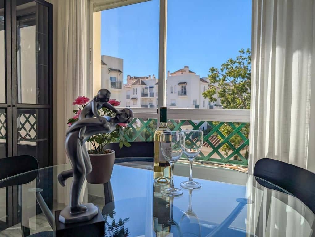 2 soverom Leilighet til salgs i Marbella med svømmebasseng - € 385 000 (Ref: 10047522)
