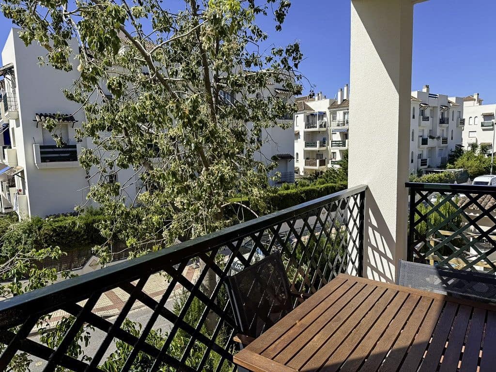 2 soverom Leilighet til salgs i Marbella med svømmebasseng - € 385 000 (Ref: 10047522)
