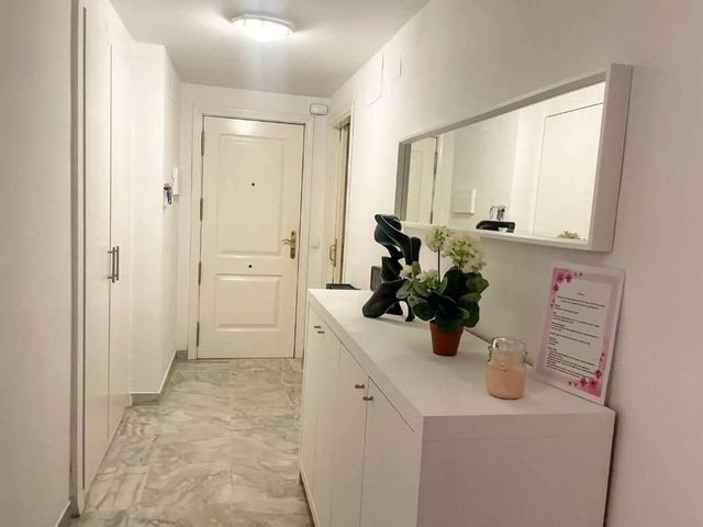 2 soverom Leilighet til salgs i Marbella med svømmebasseng - € 385 000 (Ref: 10047522)