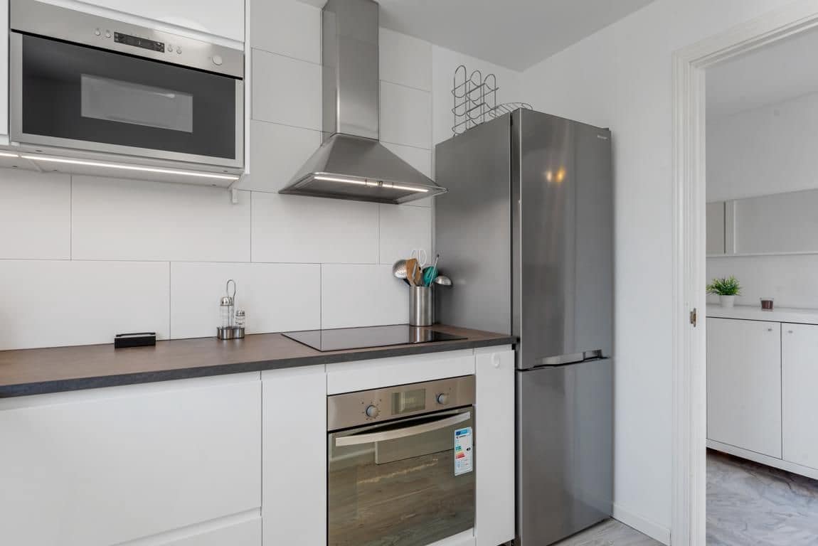 2 soverom Leilighet til salgs i Marbella med svømmebasseng - € 385 000 (Ref: 10047522)