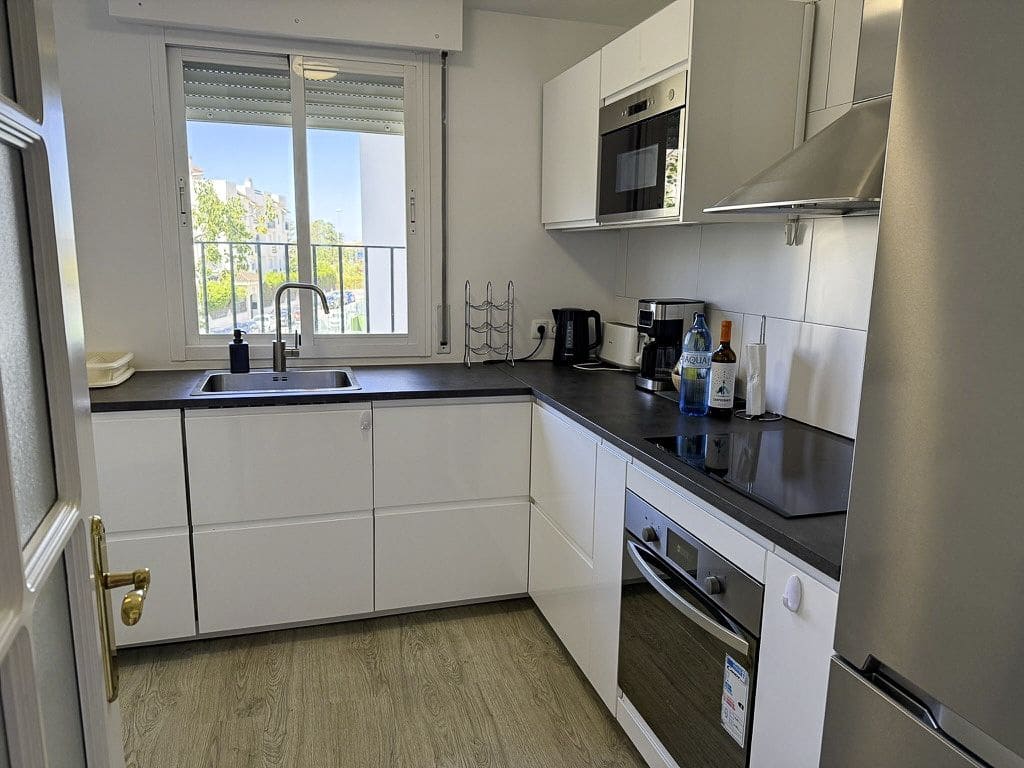 2 soverom Leilighet til salgs i Marbella med svømmebasseng - € 385 000 (Ref: 10047522)