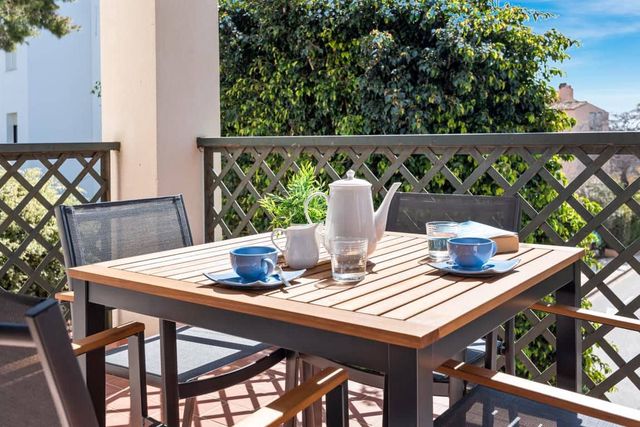2 soverom Leilighet til salgs i Marbella med svømmebasseng - € 385 000 (Ref: 10047522)