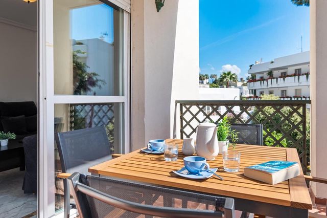 2 soverom Leilighet til salgs i Marbella med svømmebasseng - € 385 000 (Ref: 10047522)