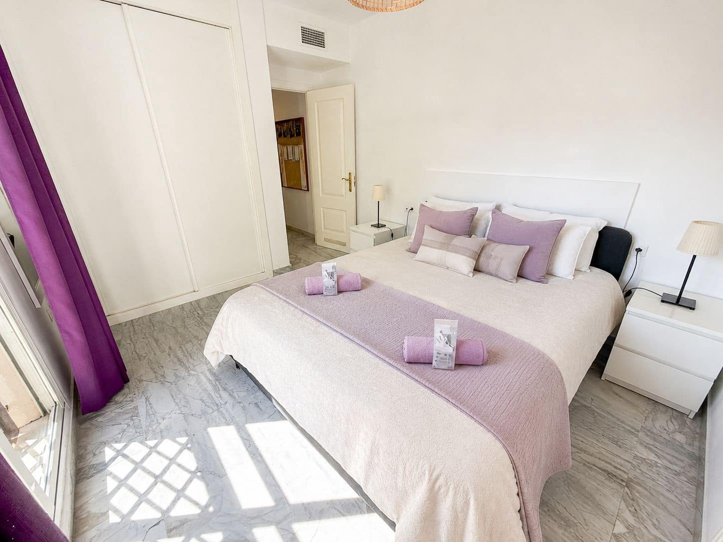 2 soverom Leilighet til salgs i Marbella med svømmebasseng - € 385 000 (Ref: 10047522)