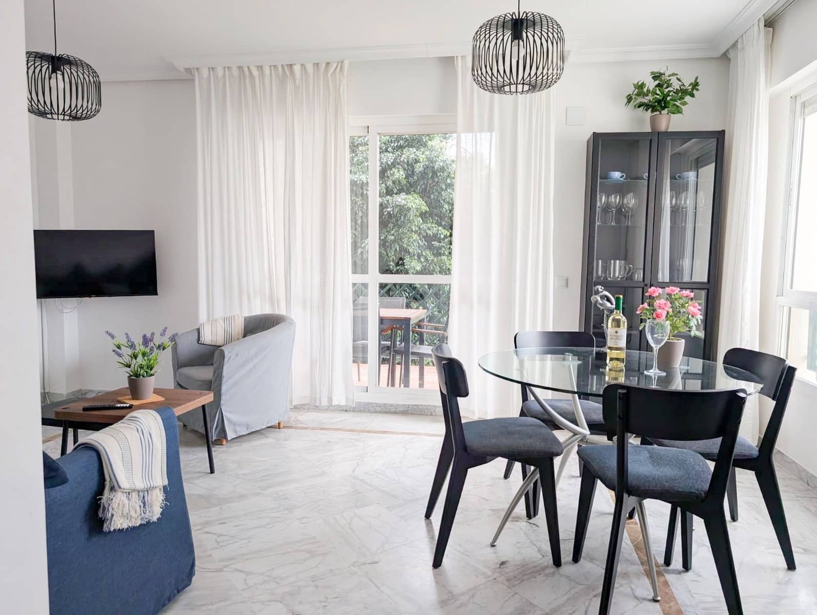 2 soverom Leilighet til salgs i Marbella med svømmebasseng - € 385 000 (Ref: 10047522)