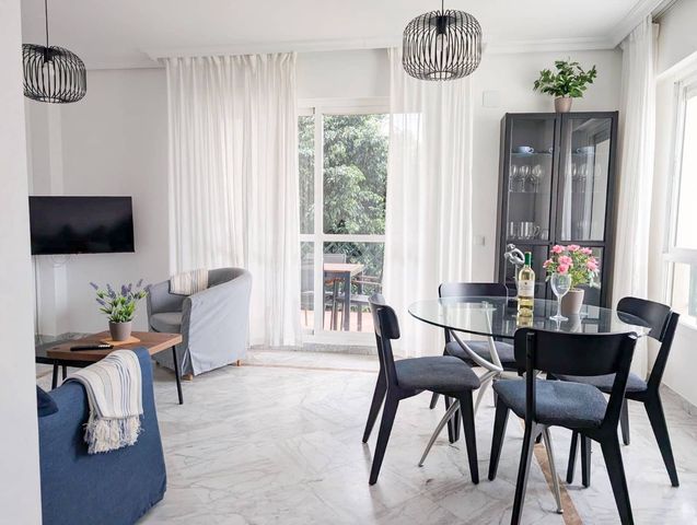 2 soverom Leilighet til salgs i Marbella med svømmebasseng - € 385 000 (Ref: 10047522)