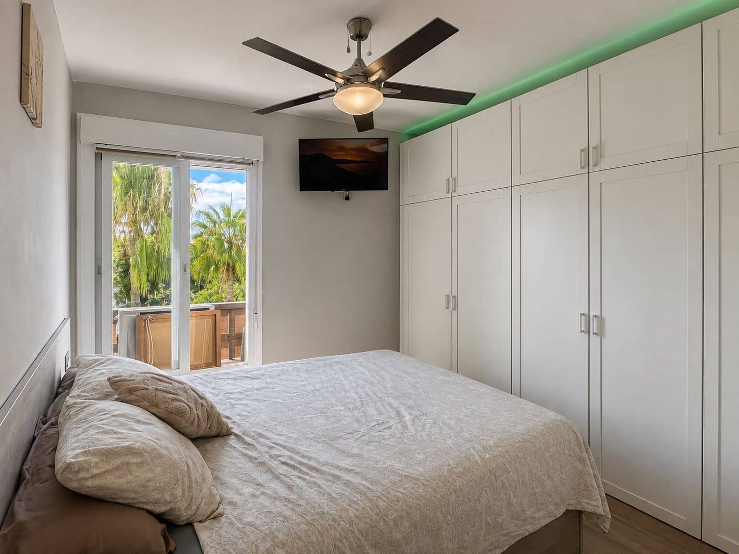 2 quarto Apartamento para venda em Marbella com piscina - 298 000 € (Ref: 10049549)