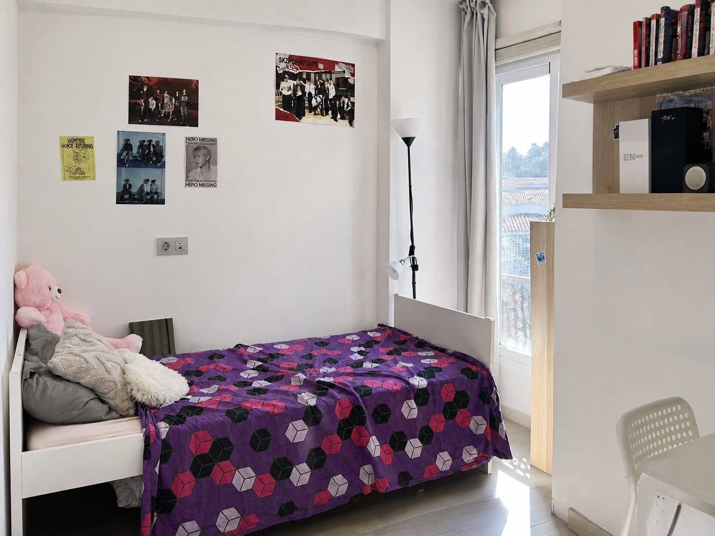 2 quarto Apartamento para venda em Marbella com piscina - 298 000 € (Ref: 10049549)