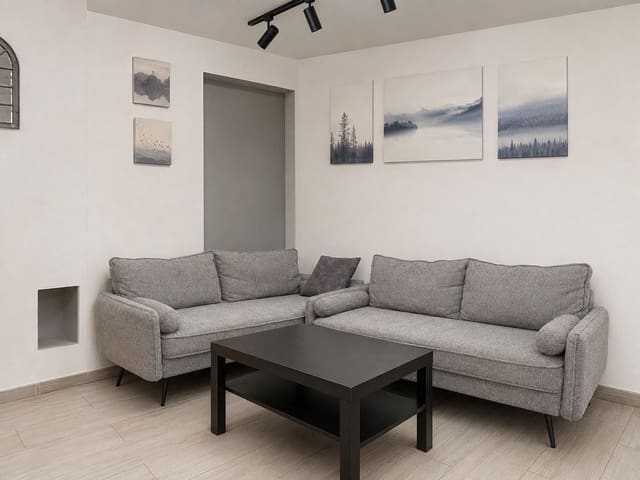 2 quarto Apartamento para venda em Marbella com piscina - 298 000 € (Ref: 10049549)