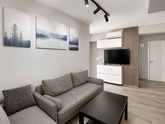 2 quarto Apartamento para venda em Marbella com piscina - 298 000 € (Ref: 10049549)