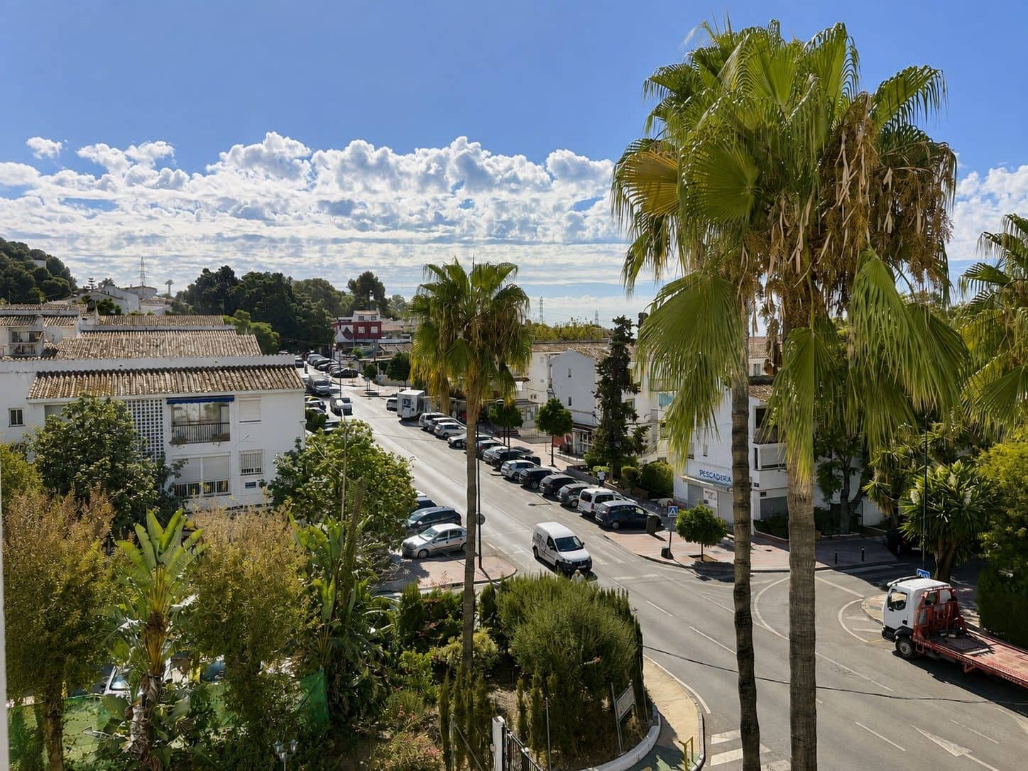 2 quarto Apartamento para venda em Marbella com piscina - 298 000 € (Ref: 10049549)