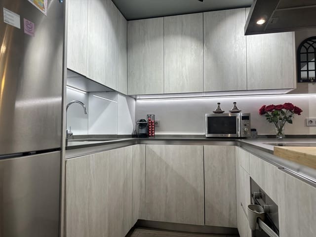 2 quarto Apartamento para venda em Marbella com piscina - 298 000 € (Ref: 10049549)