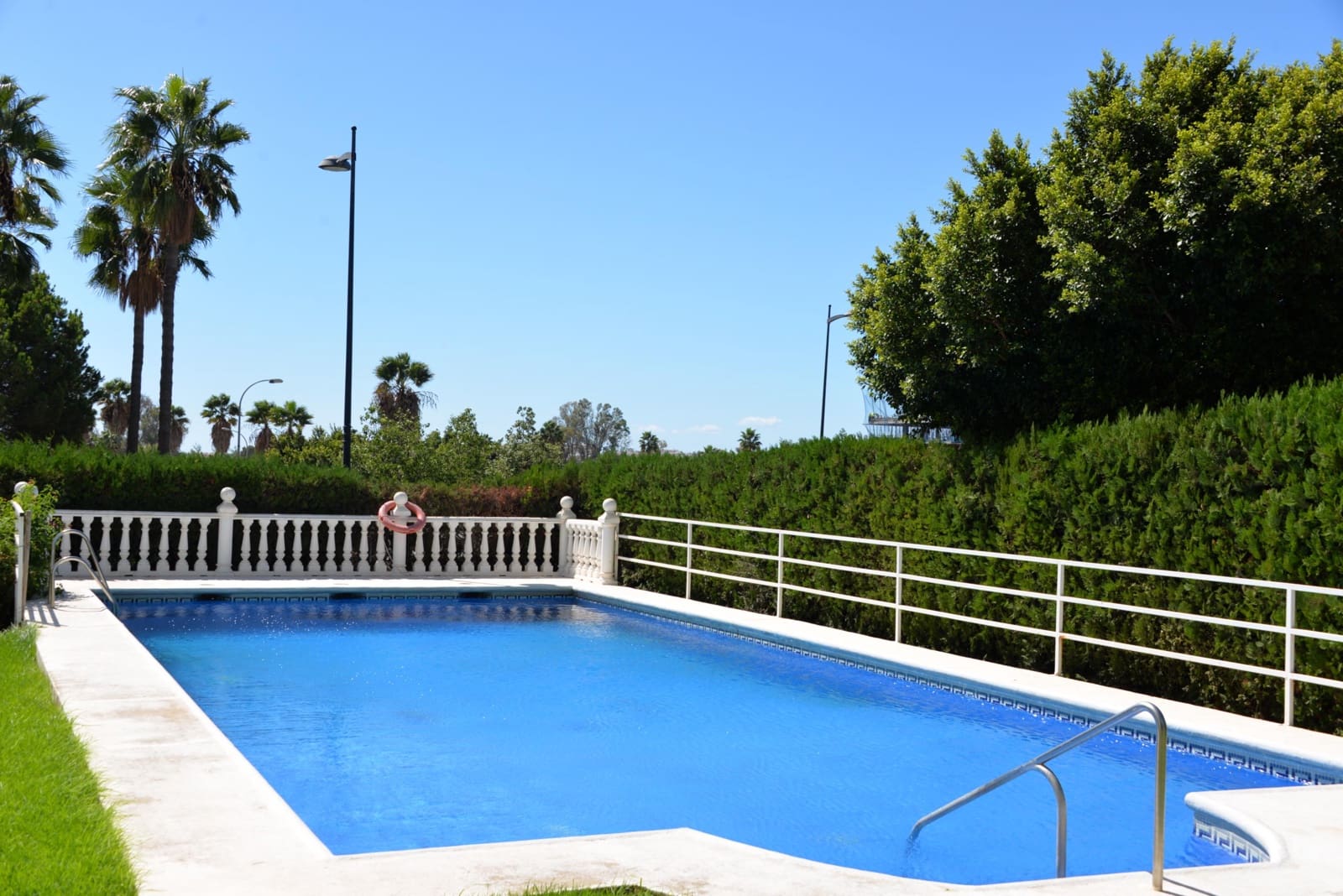 2 quarto Apartamento para venda em Marbella com piscina - 298 000 € (Ref: 10049549)