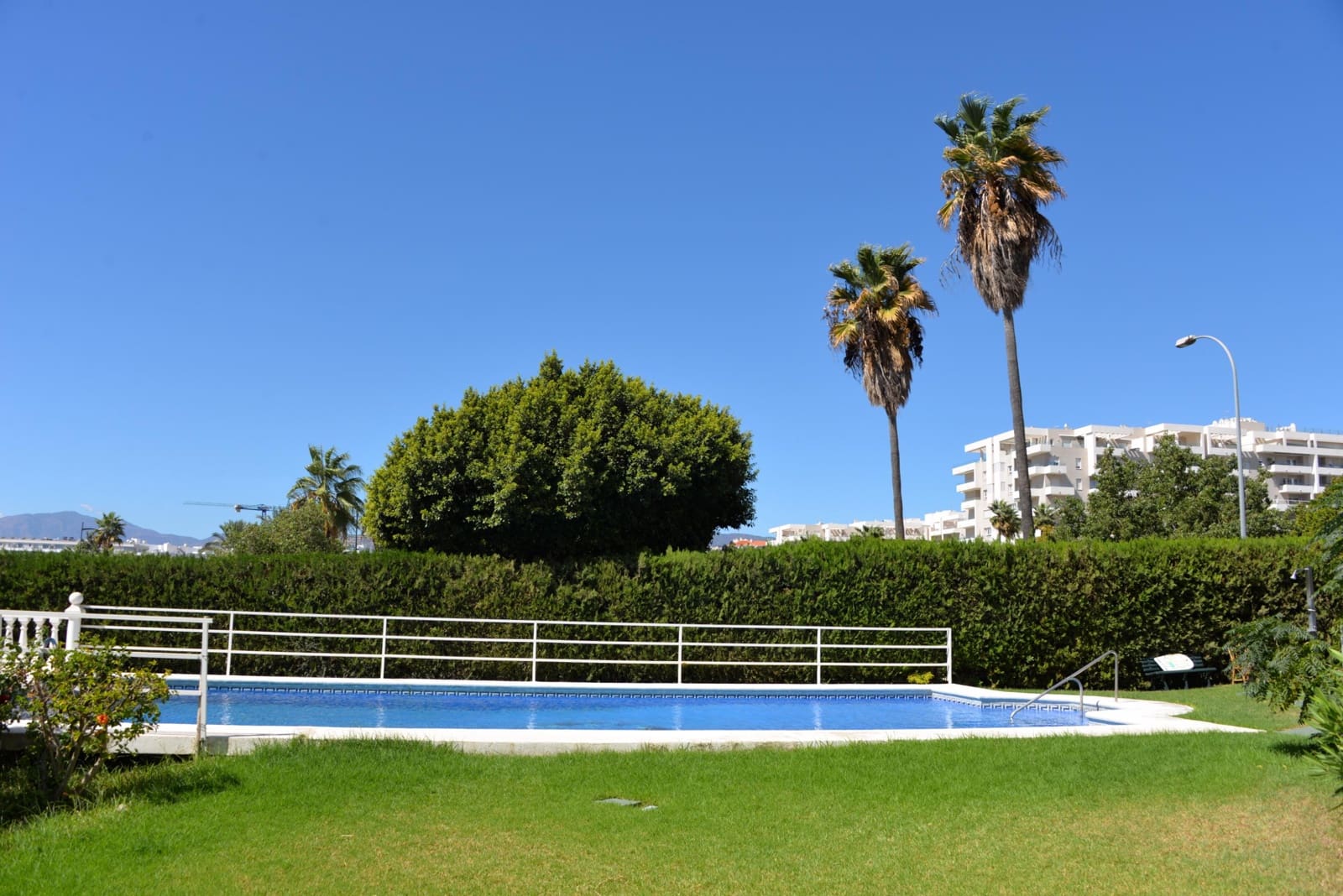 2 quarto Apartamento para venda em Marbella com piscina - 298 000 € (Ref: 10049549)