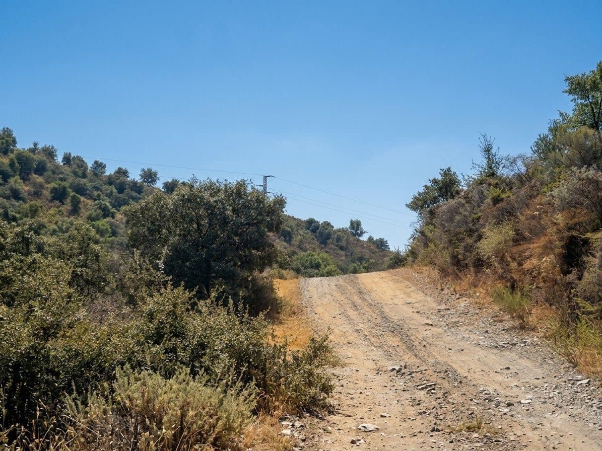 Terreno Não Urbanizado para venda em Monda - 9 950 € (Ref: 10049550)