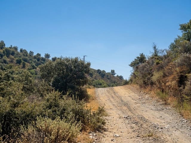 Terreno Não Urbanizado para venda em Monda - 9 950 € (Ref: 10049550)