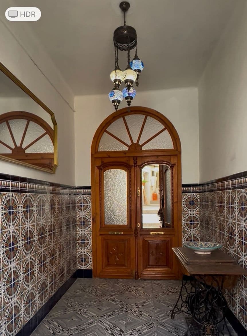 4 bedroom Finca/Country House for sale in Cuevas de San Marcos - € 168,000 (Ref: 10055536)