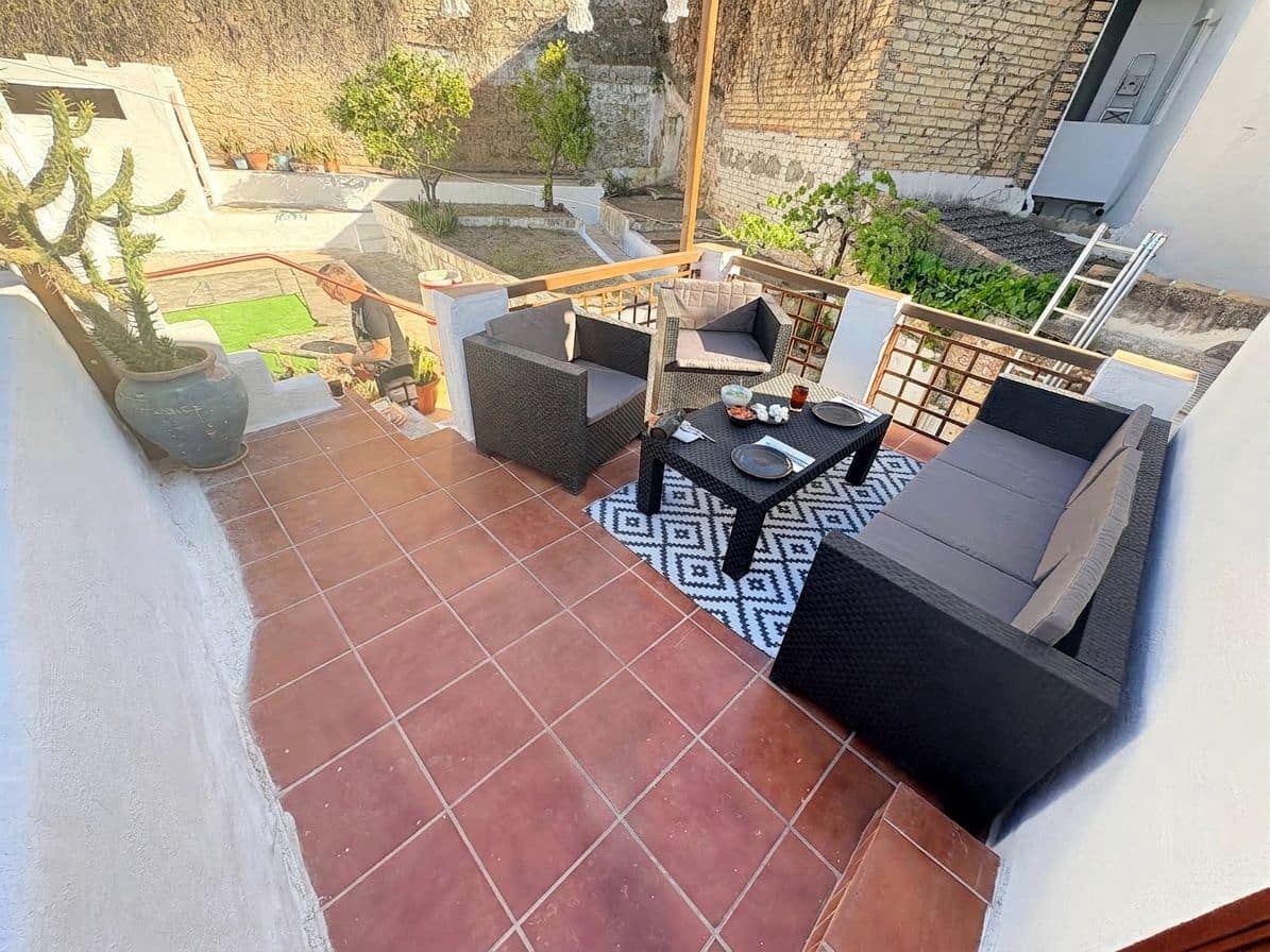 4 bedroom Finca/Country House for sale in Cuevas de San Marcos - € 168,000 (Ref: 10055536)